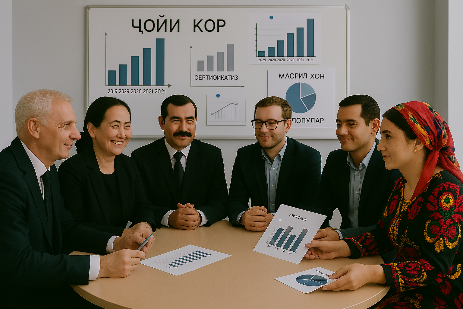 КОРМАНДОН ВА КОРҶӮЁН