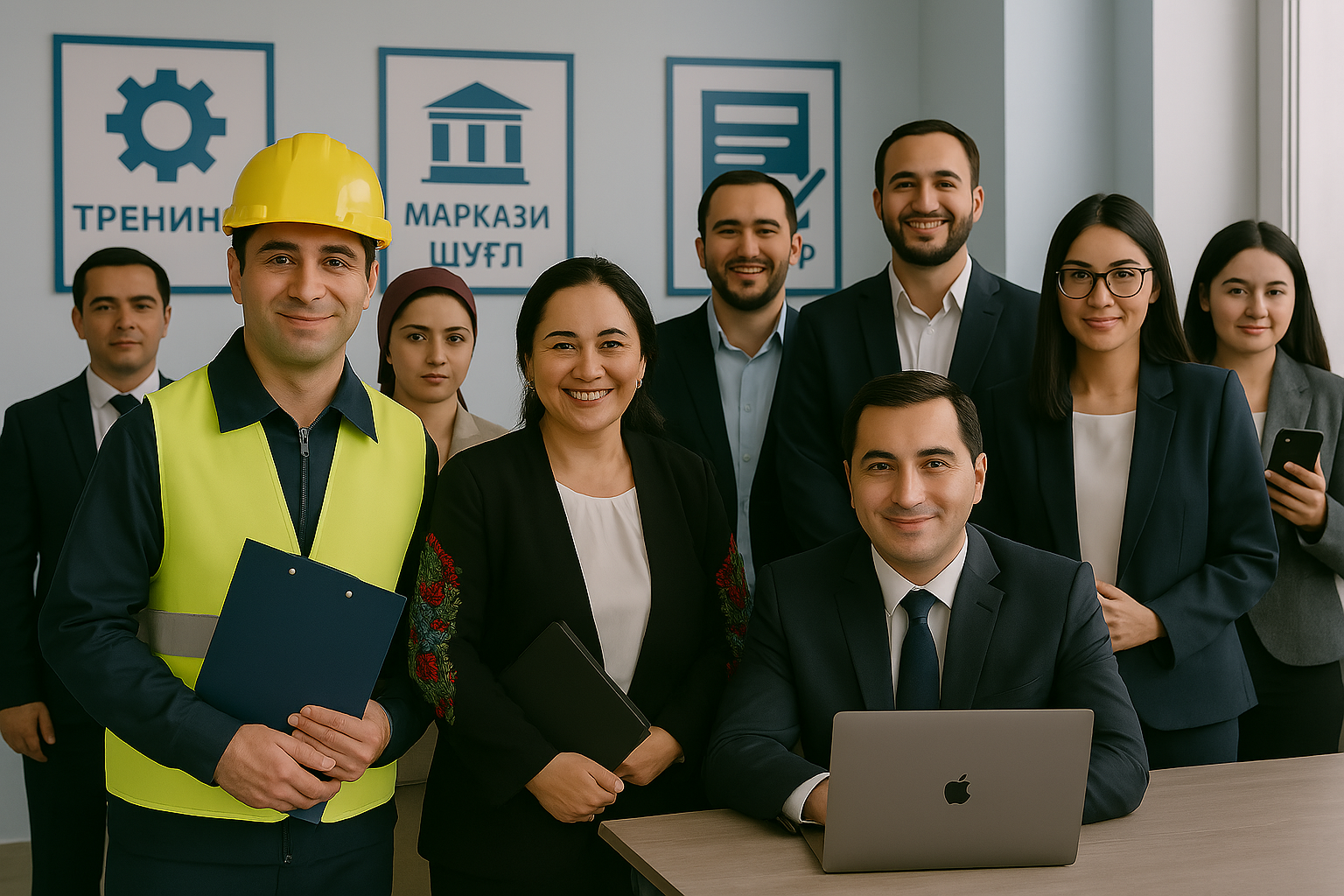 КОРФАРМОЁН ВА ИТТИФОҚҲОИ КАСАБА